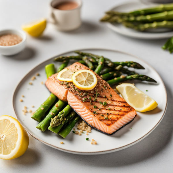 Nutritional Habits for Better Health