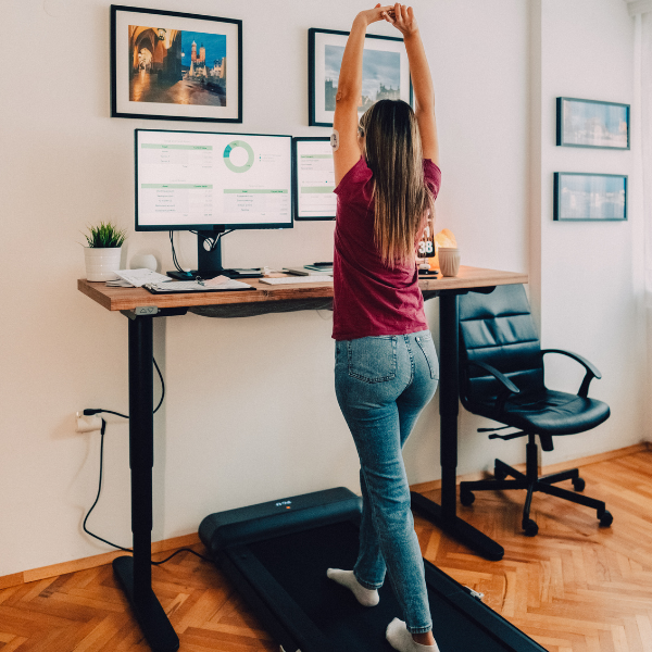 the best workout for a busy life