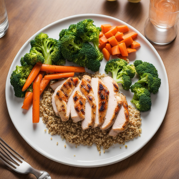 Hypertension and the DASH Diet