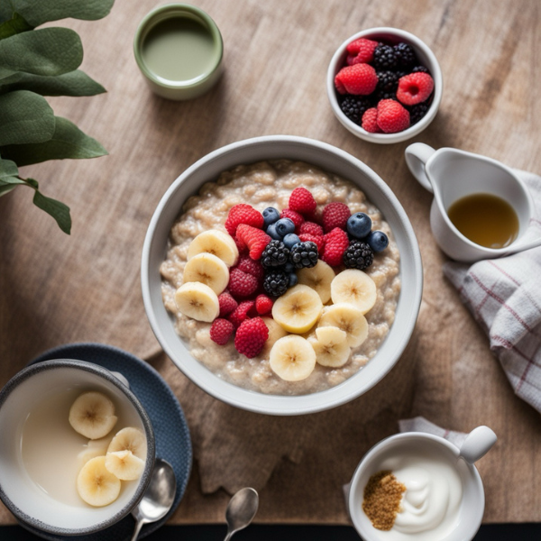 Hypertension and the DASH Diet