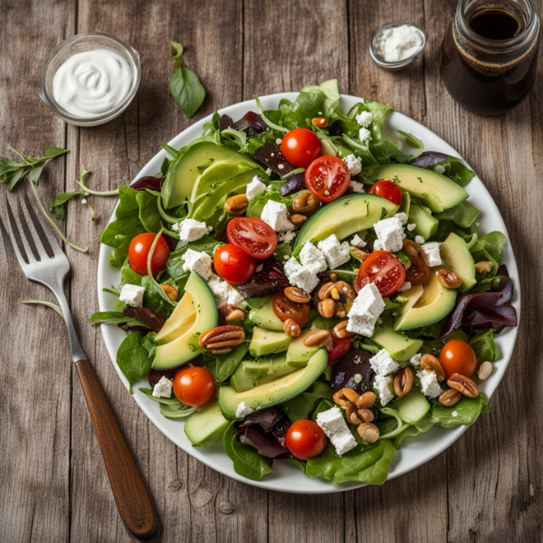 Hypertension and the DASH Diet